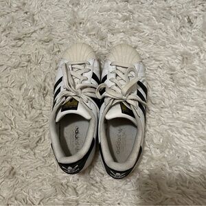Adidas Superstars
